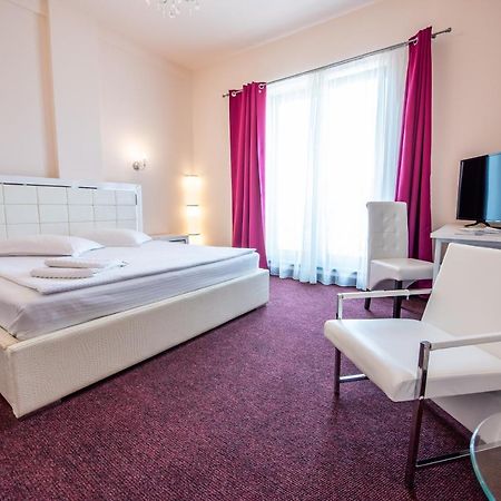 Hotel Imperial Temešvár Exteriér fotografie