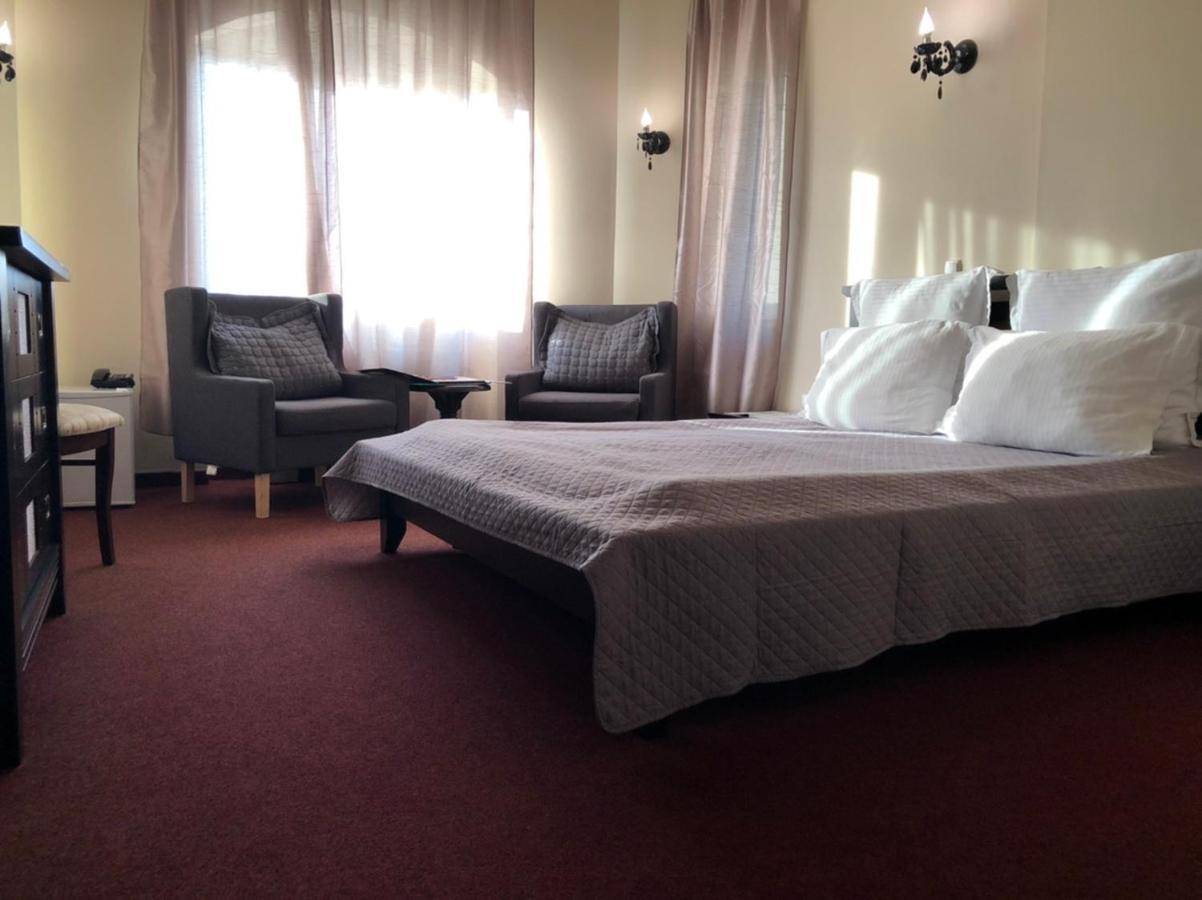 Hotel Imperial Temešvár Exteriér fotografie