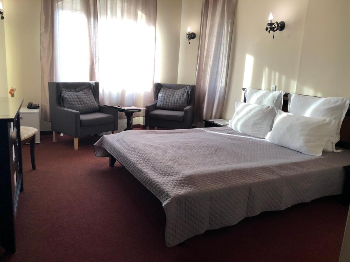 Hotel Imperial Temešvár Exteriér fotografie
