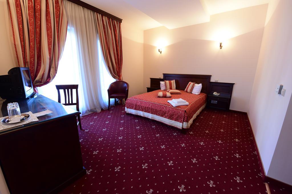 Hotel Imperial Temešvár Pokoj fotografie