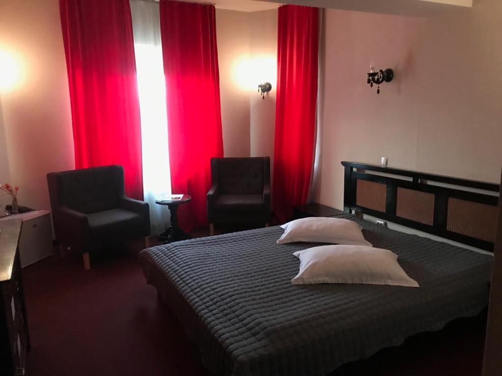 Hotel Imperial Temešvár Exteriér fotografie