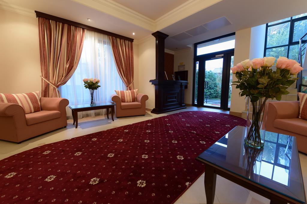 Hotel Imperial Temešvár Exteriér fotografie