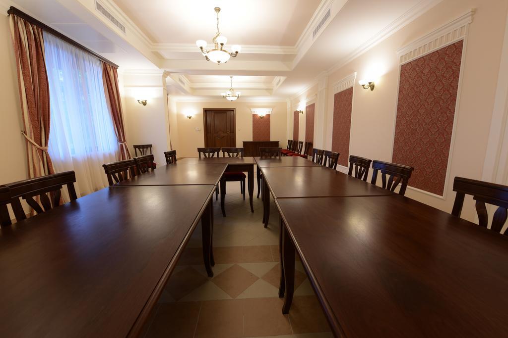 Hotel Imperial Temešvár Exteriér fotografie