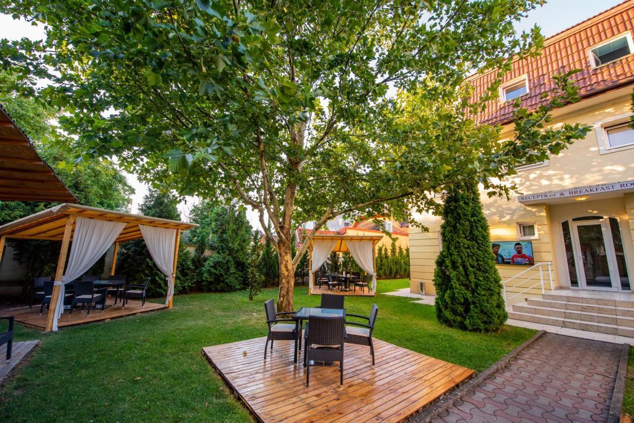 Hotel Imperial Temešvár Exteriér fotografie
